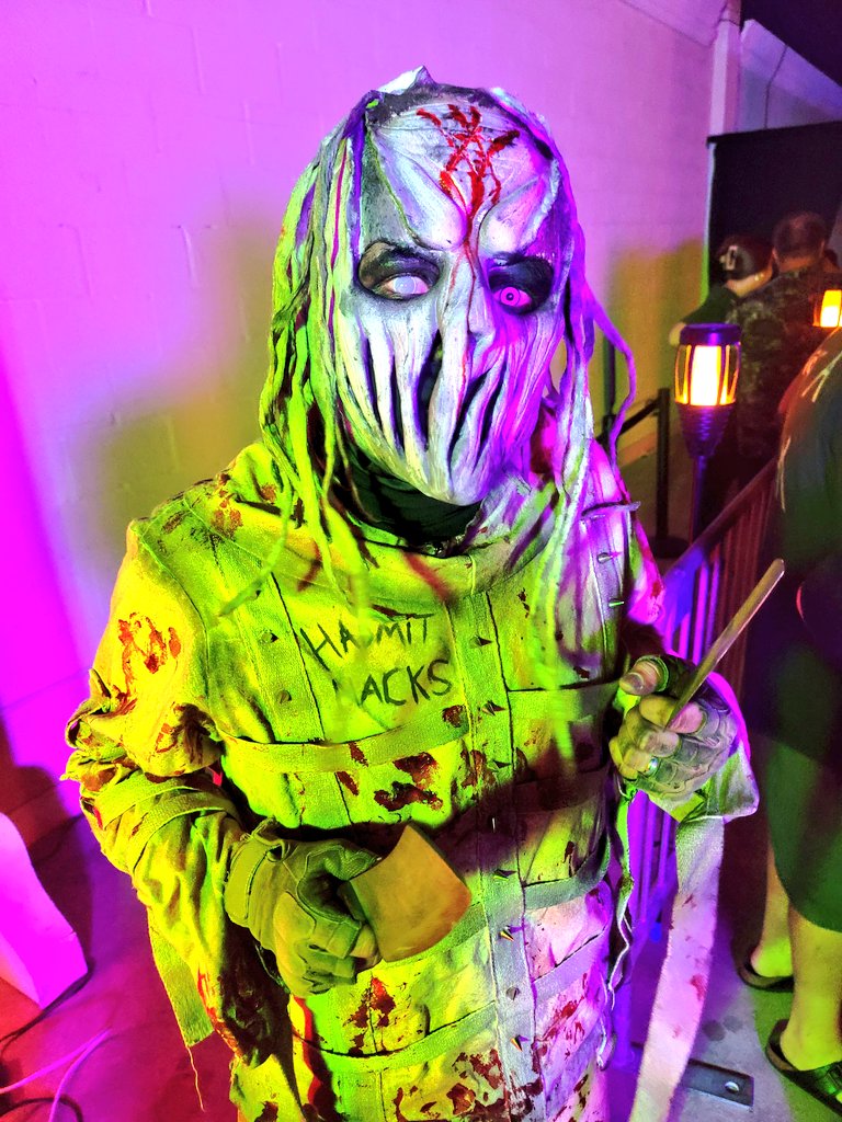 Nile Fortner tweet media