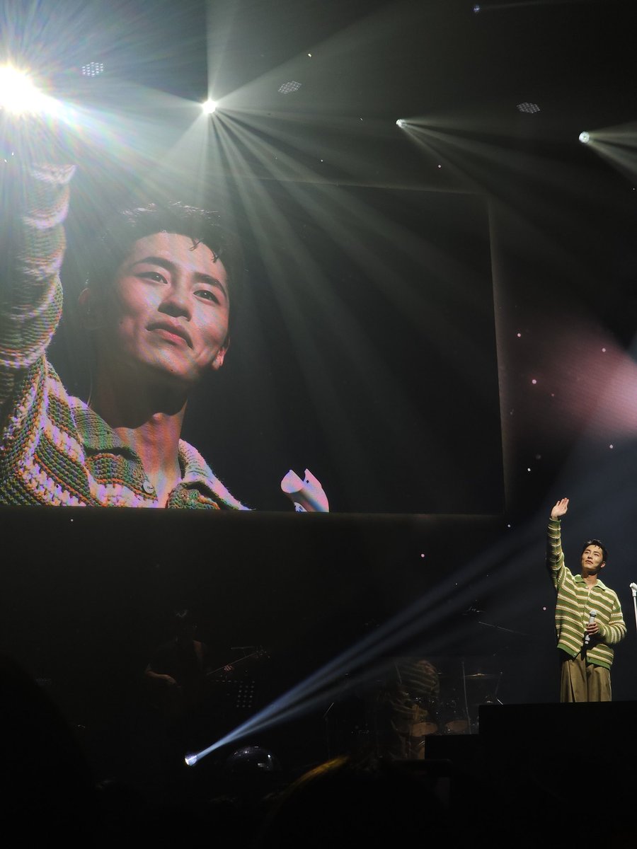 최고의 날을 선물해줘서 고마워 재욱아
우리 또 만나자🖤💙