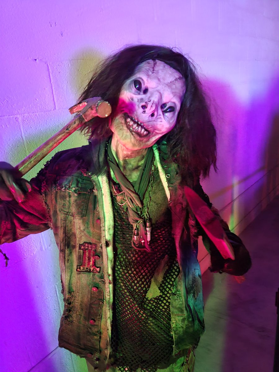 Nile Fortner tweet media