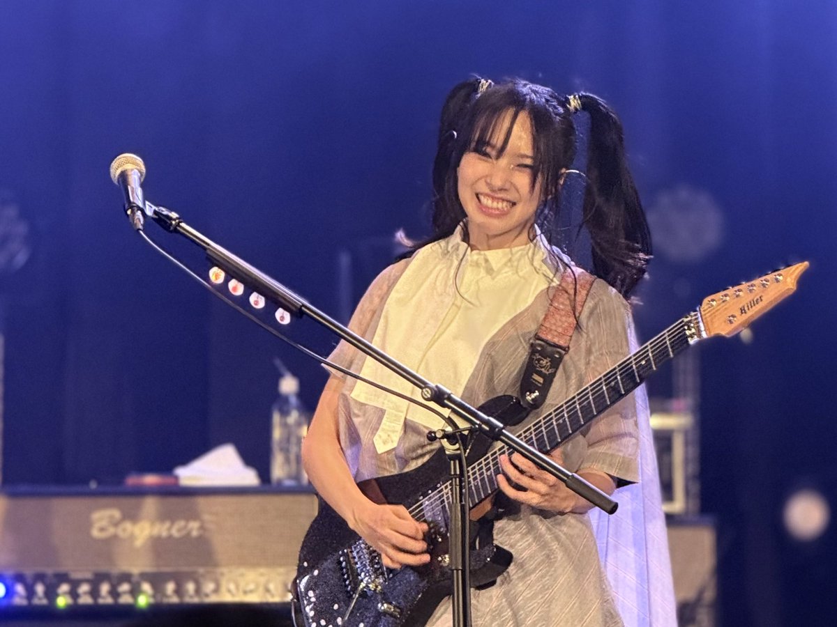 ちゃっきー - Search / X