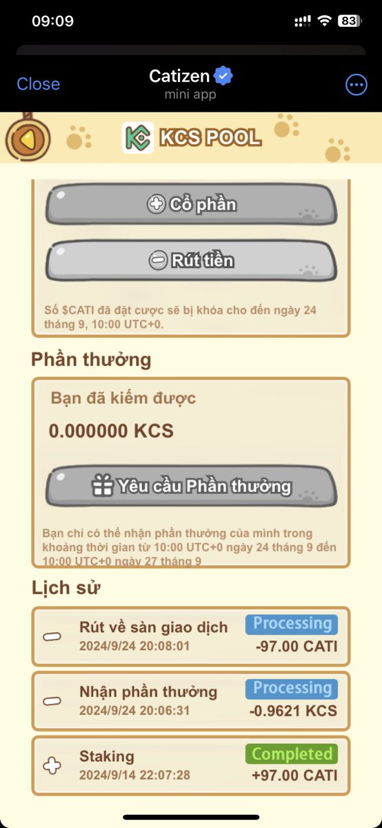 kevintran 🐟 💎 tweet media