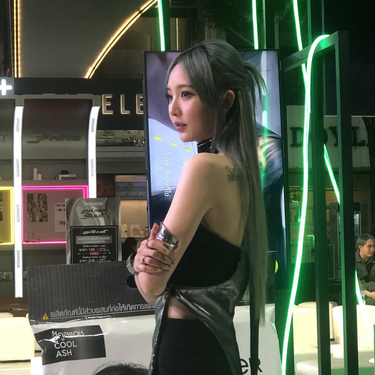 🛼 𓏲 ࣪ ˖ ordìe ⪩ ⪨ ྀིྀི ft.ฝึกงาน tweet media