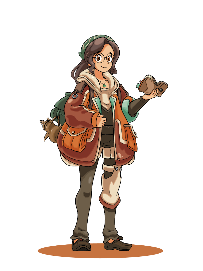 Team Avis is ready to assist! 
#MHWilds #MonsterHunter