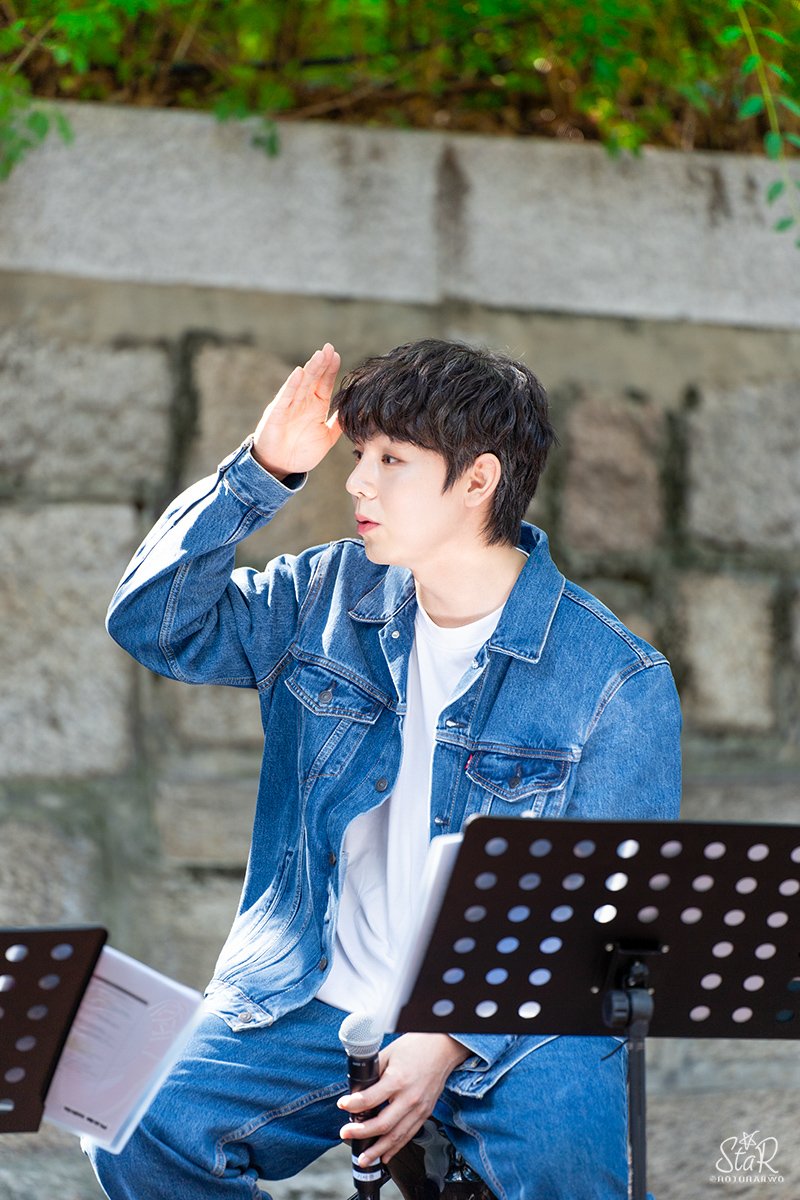 HOJUHANWU's tweet photo. #광화문연가 #버스킹 #기세중 #240927 https://t.co/iiszw5T00j