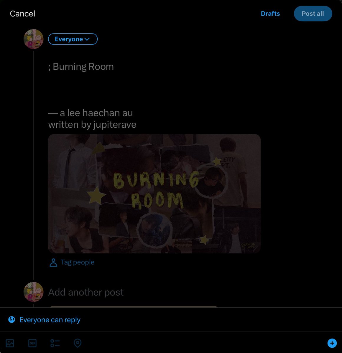 sudah masuk draft teman teman🙏🏻
