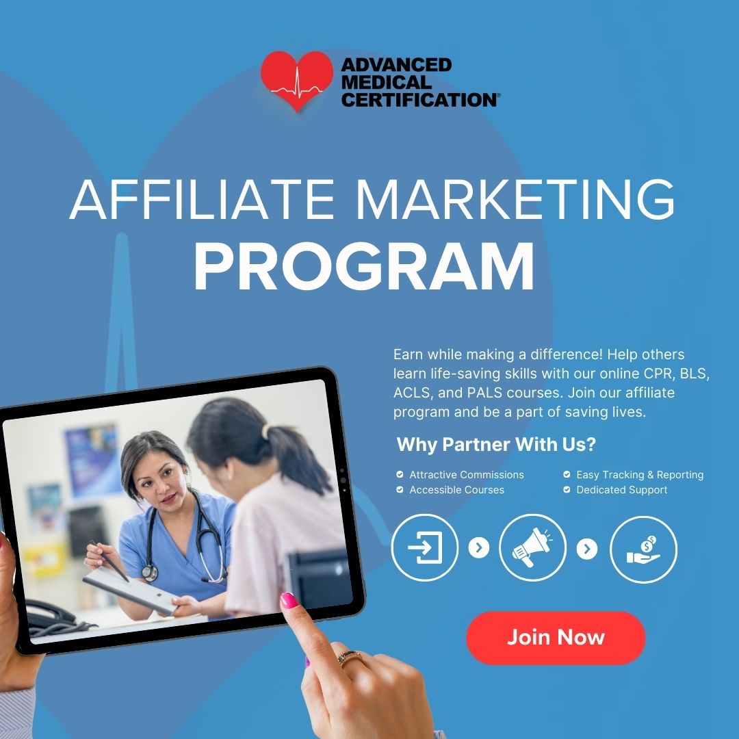 AMC (@AdvMedCert) / Posts / X