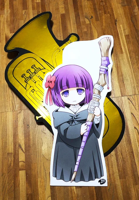 フリーレン本を持ってくなら、フェルンに売り子を手伝ってもらおうかな…#陸海空魔合同演習フレンズ 
