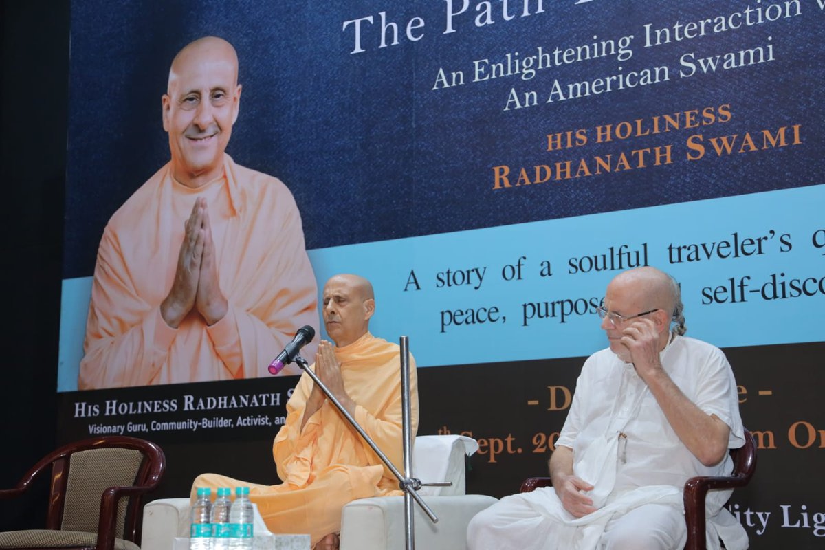 SRK Knowledge Foundation tweet media