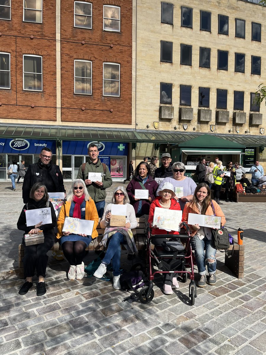 USKNorthampton tweet media