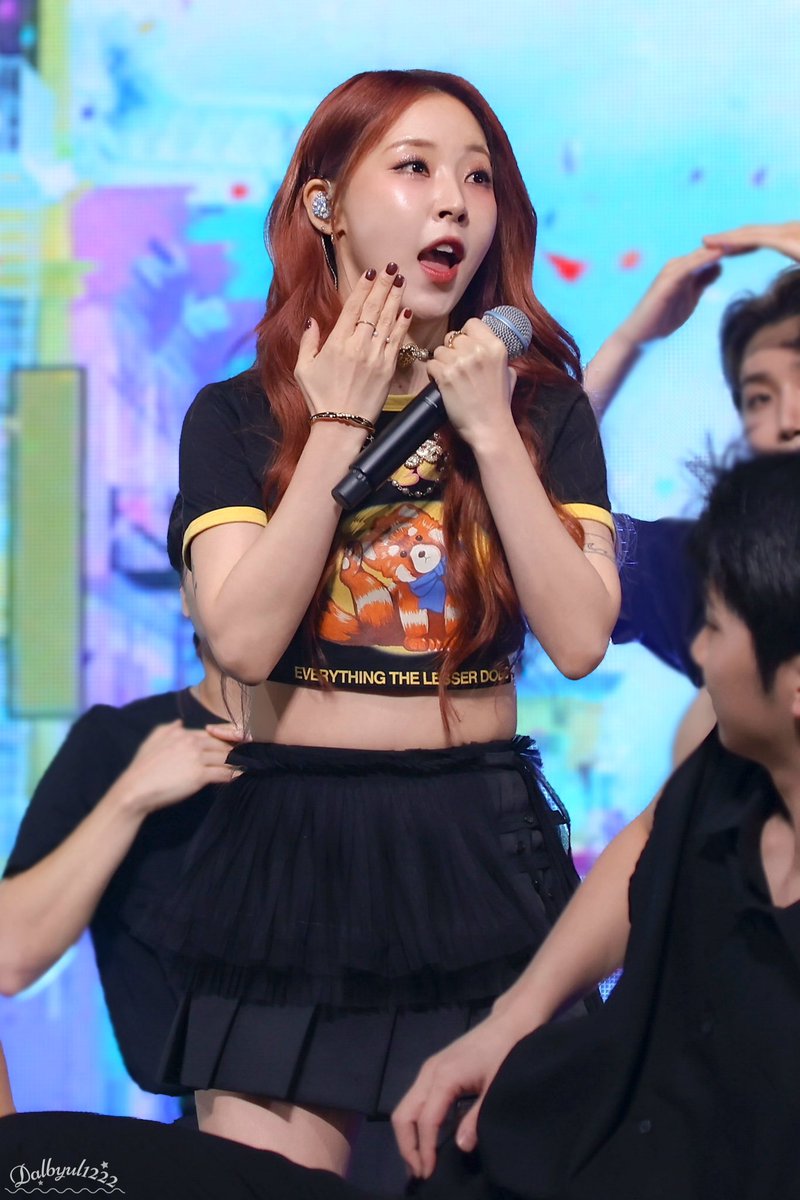 dalbyul1222's tweet photo. 240928

MoonByul
IDOL RADIO LIVE IN TOKYO – Shining Moments

#MAMAMOO #MoonByul 
#마마무 #문별 #ママム #ムンビョル
#IDOL_RADIO_LIVE_IN_TOKYO
#Shining_Moments
#MBC #IDOLRADIO #아이돌라디오 #아돌라 https://t.co/vQi85FeYwO
