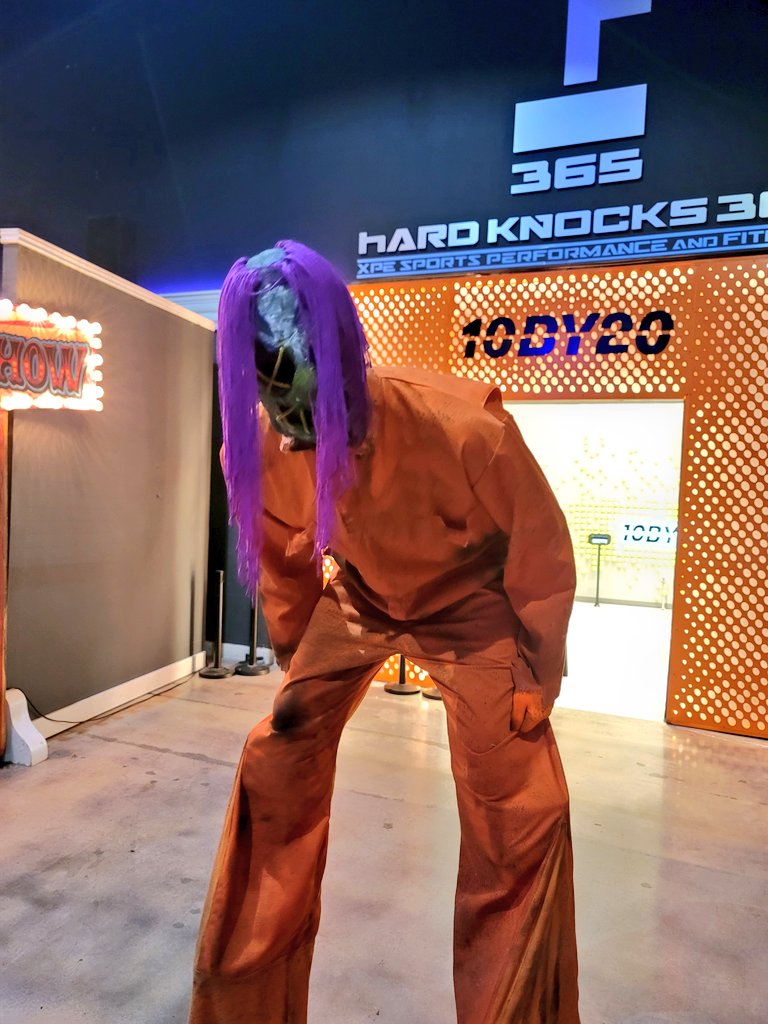 Nile Fortner tweet media