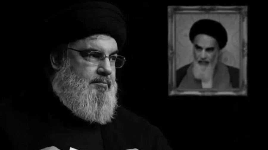 itzfatm4's tweet photo. و مثلُك لا يرحل إلا شهيداً .
 #السيد_حسن_نصر_الله https://t.co/6Grbxd4l6c