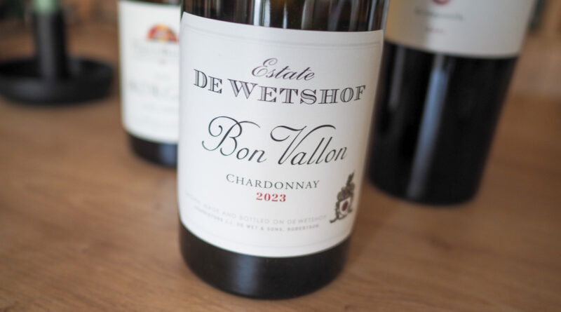 Love this Chardonnay from De Wetshof, who don't get as much credit as they deserve wineanorak.com/2024/09/27/hig…
<a href="/DeWetshofWines/">De Wetshof Wines</a> <a href="/dewetshofestate/">De Wetshof Wines</a>