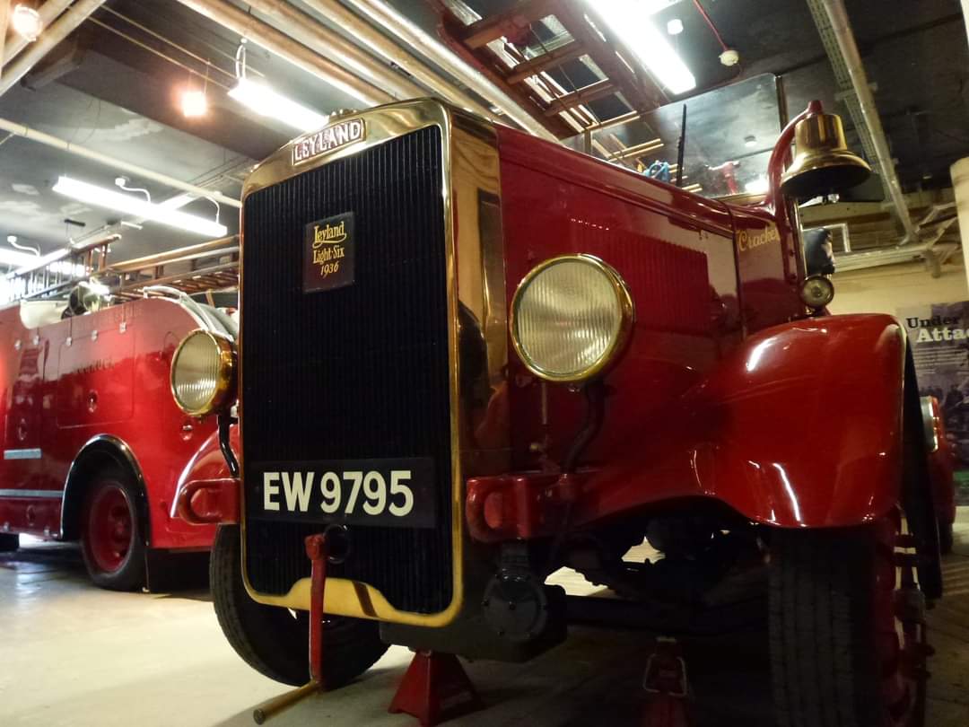 Discover Inverclyde (@discinverclyde) on Twitter photo You can visit the <a href="/SFRHTtweet/">Scottish Fire Brigades Heritage Trust</a> Museum in Greenock, during <a href="/DoorsOpenDays/">Doors Open Days</a> this weekend 28 September 2024 (10:00 - 16:00) 29 September 2024 (12:00 - 16:00) doorsopendays.org.uk/regions/inverc…
<a href="/VisitScotland/">VisitScotland</a> | <a href="/Scotland/">Brand Scotland 🏴</a>
#DiscoverInverclyde #ScotlandIsCalling #ScotlandIsNow #DoorsOpenDays You can visit the <a href="/SFRHTtweet/">Scottish Fire Brigades Heritage Trust</a> Museum in Greenock, during <a href="/DoorsOpenDays/">Doors Open Days</a> this weekend 28 September 2024 (10:00 - 16:00) 29 September 2024 (12:00 - 16:00) doorsopendays.org.uk/regions/inverc…
<a href="/VisitScotland/">VisitScotland</a> | <a href="/Scotland/">Brand Scotland 🏴</a>
#DiscoverInverclyde #ScotlandIsCalling #ScotlandIsNow #DoorsOpenDays