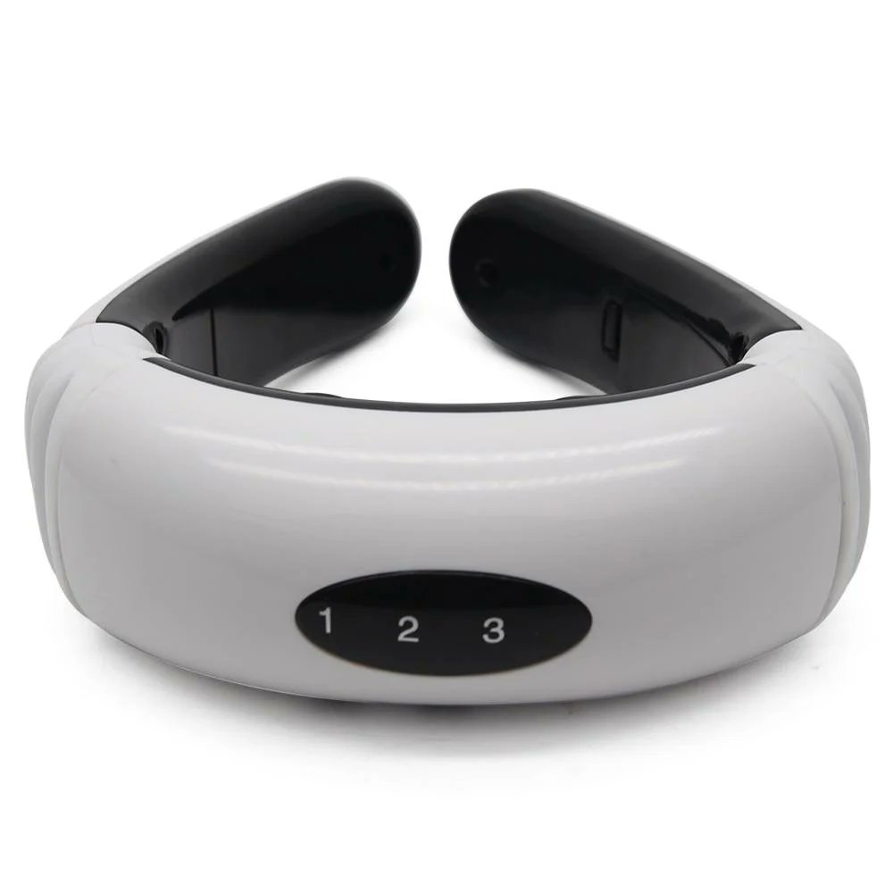 ErricoMichelle's tweet photo. Buy Soothe Your Neck Pain with Electric Massager at - Walmart

Electric Neck Massager is my go to relaxation. It helps melt away stress and tension, leaving me feeling rejuvenated and refreshed. A wonderful addition to self-care
Get 70% discount Offer on- https://t.co/tFuTI2cEbp https://t.co/uwoNXZNYLY