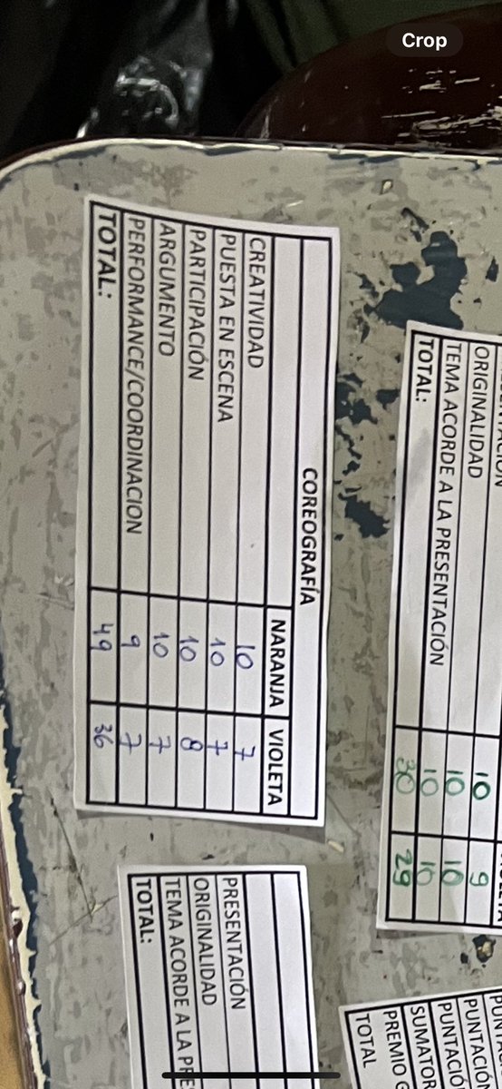 No ganamos la copa pero…