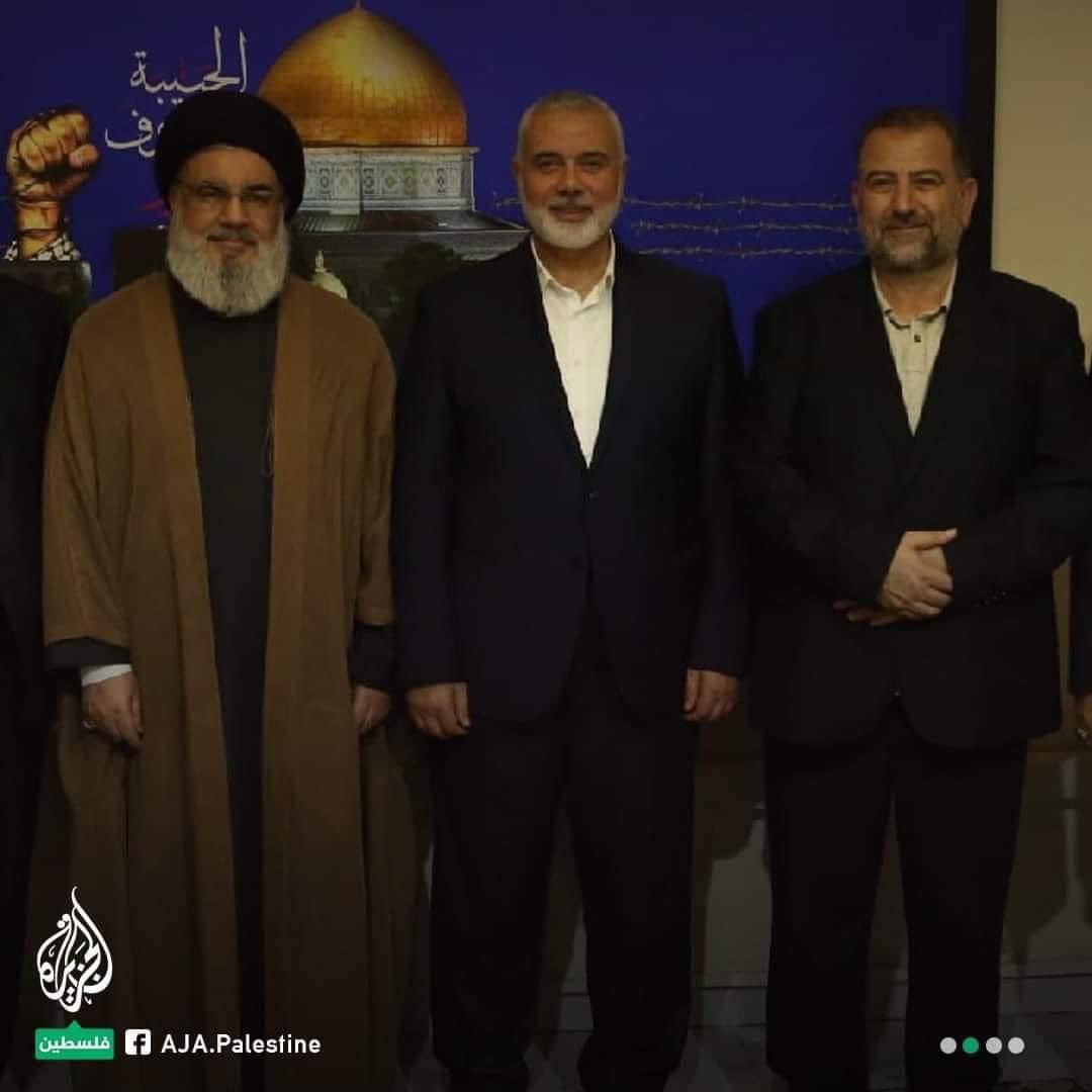 رجال صدقوا الله الي جنات الفردوس الاعلى 
ولا نامت أعين الجبناء 
#Hezbollah 
#Israel #الضاحية_الجنوبية #جنوب_لبنان #حزب_الله