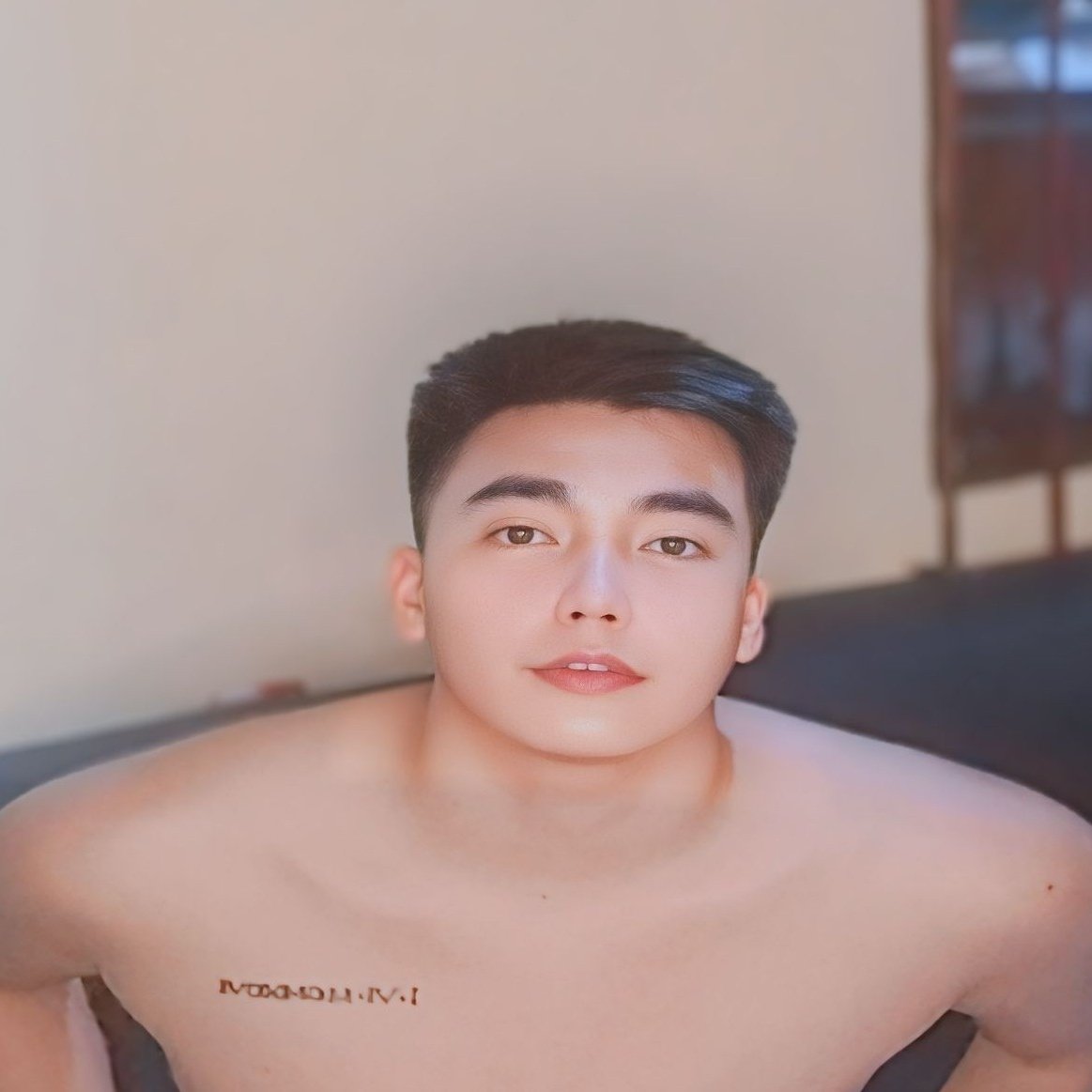 #NewProfilePic