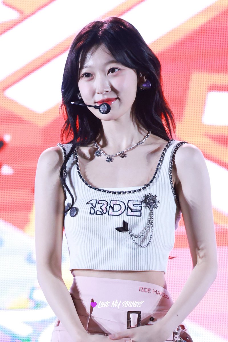 240928 금오상생페스타 💜 

#ARTMS 
#Choerry #최리
#LoveMyShines