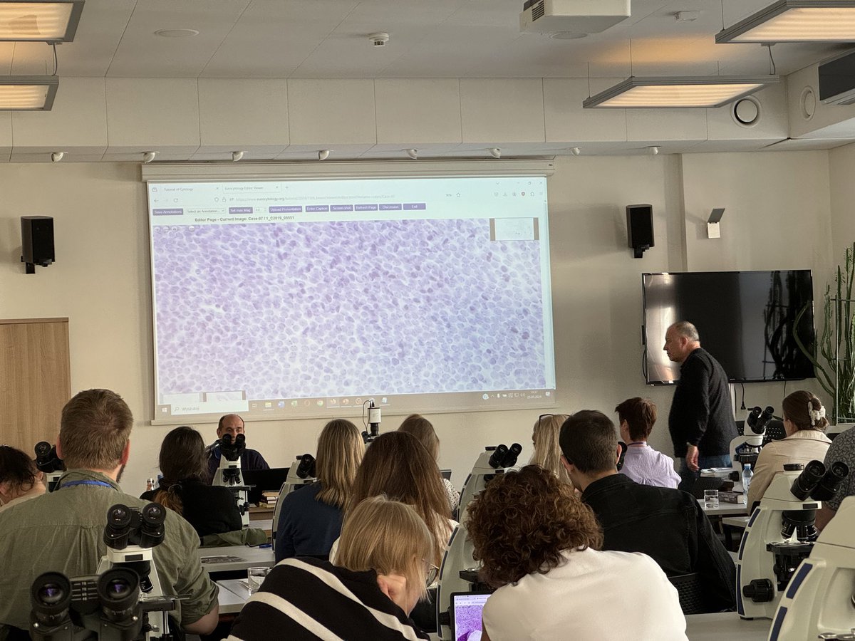 Danijela V Mozetic tweet media