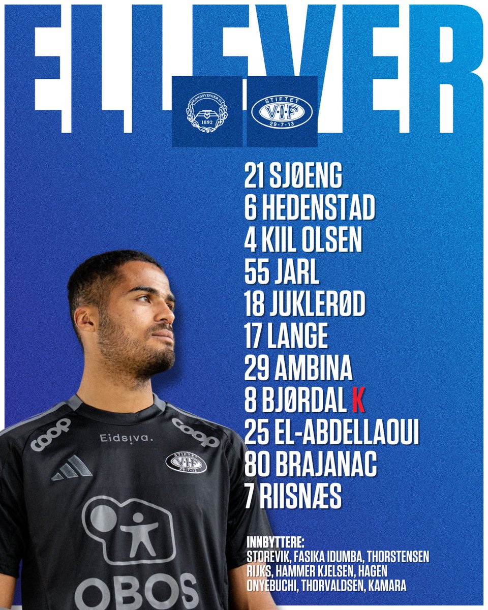 ValerengaOslo's tweet photo. 𝐃𝐚𝐠𝐞𝐧𝐬 𝐡𝐞𝐥𝐬𝐯𝐚𝐫𝐭𝐞.. 🖤
Les mer om troppen her 📲 https://t.co/KzLKqRPhdO https://t.co/rPOK5Yc2lB