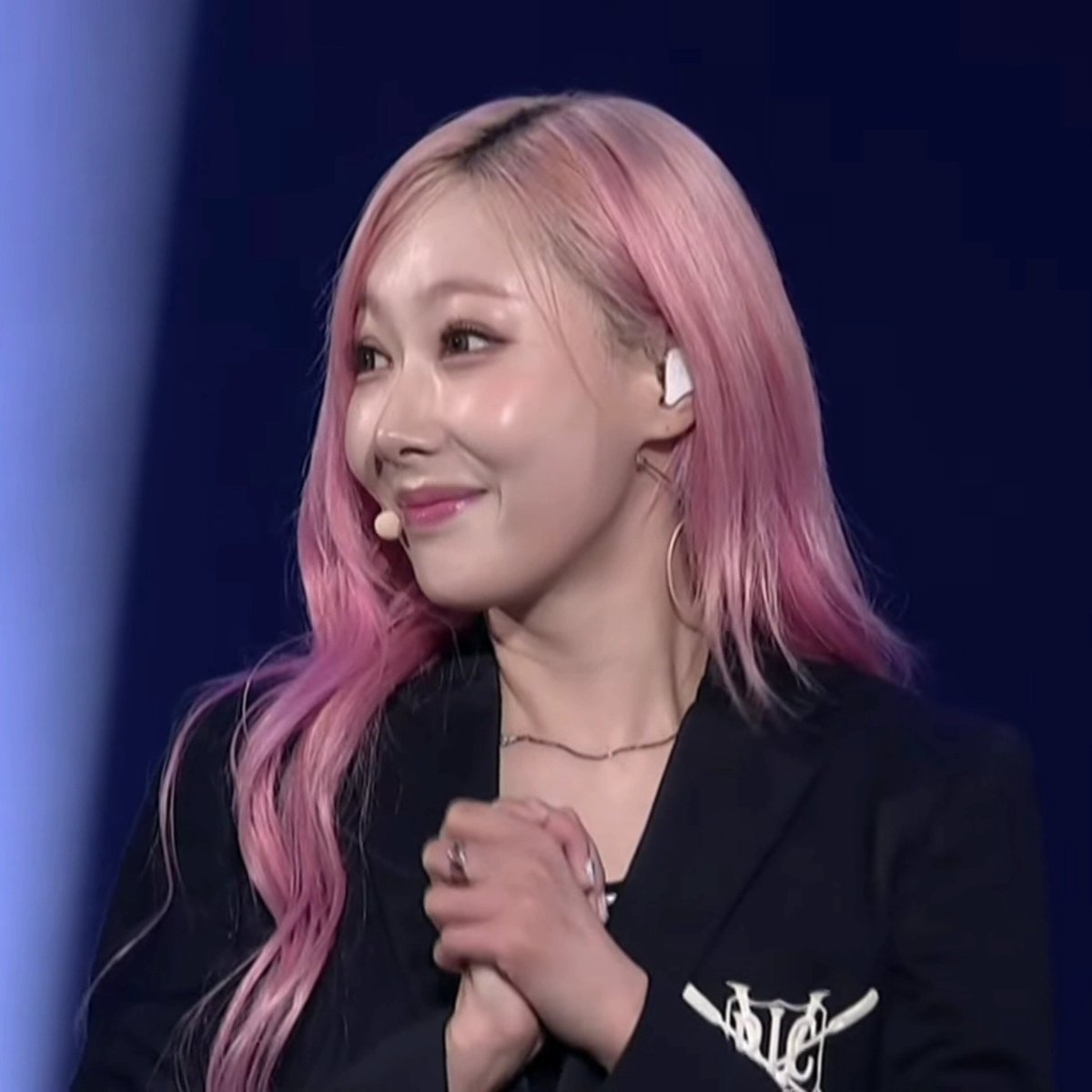 Love her 🥹🩷 #KCONGermany
#DREAMCATCHER #HANDONG