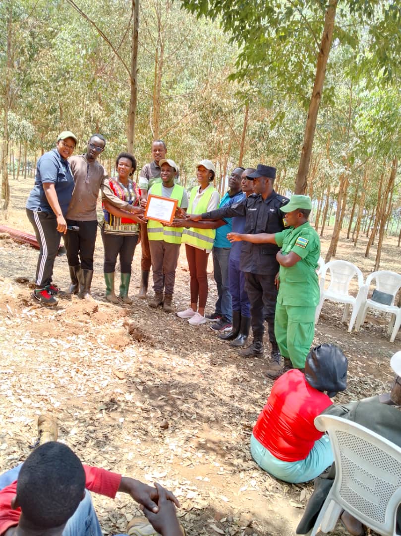 Fumbwe Sector tweet media