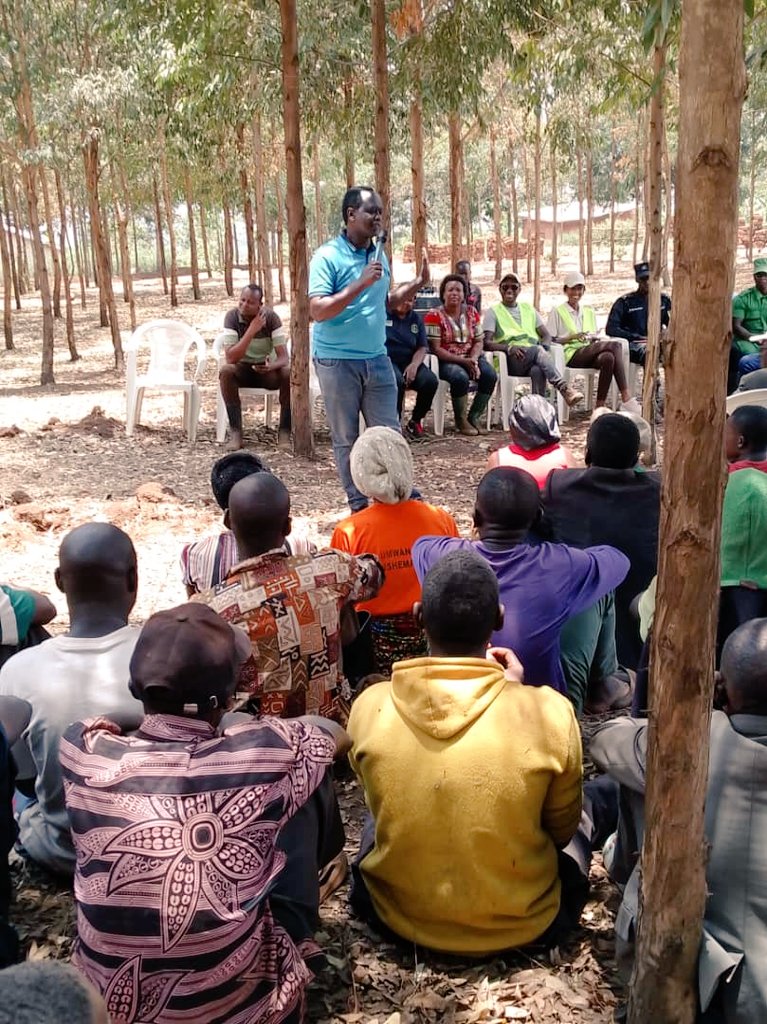 Fumbwe Sector tweet media