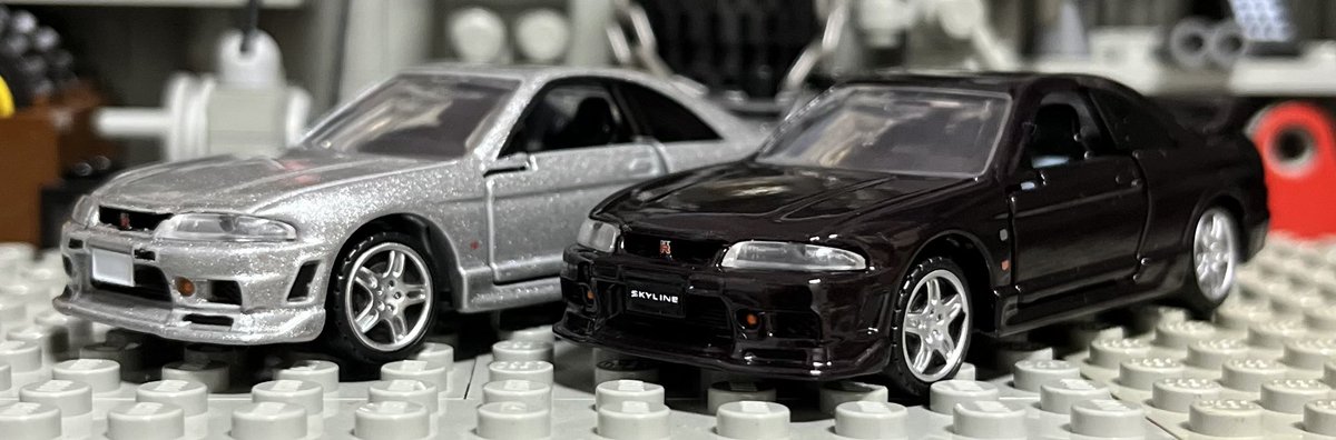 ybaus6Af5hciCL3's tweet photo. #ミニカー
#トミカ
#tomica
#NISSAN
#日産
#スカイライン
#skyline
#bnr33 https://t.co/kLd85MDg0z
