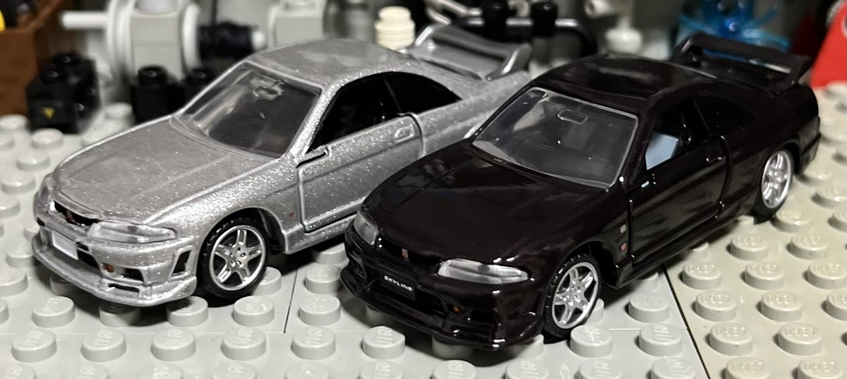 ybaus6Af5hciCL3's tweet photo. #ミニカー
#トミカ
#tomica
#NISSAN
#日産
#スカイライン
#skyline
#bnr33 https://t.co/kLd85MDg0z
