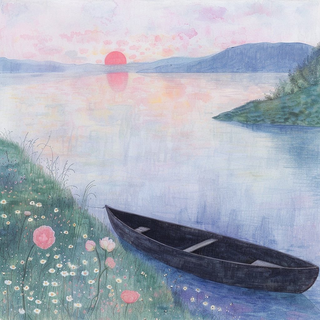 ⬇️ توليد الصور بـ أنماط مختلفة عن طريق Midjourney