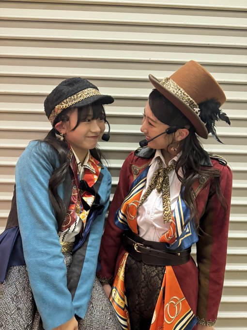 塩月希依音のTwitter画像28