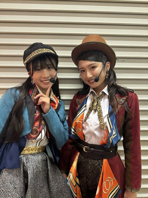 塩月希依音のTwitter画像27