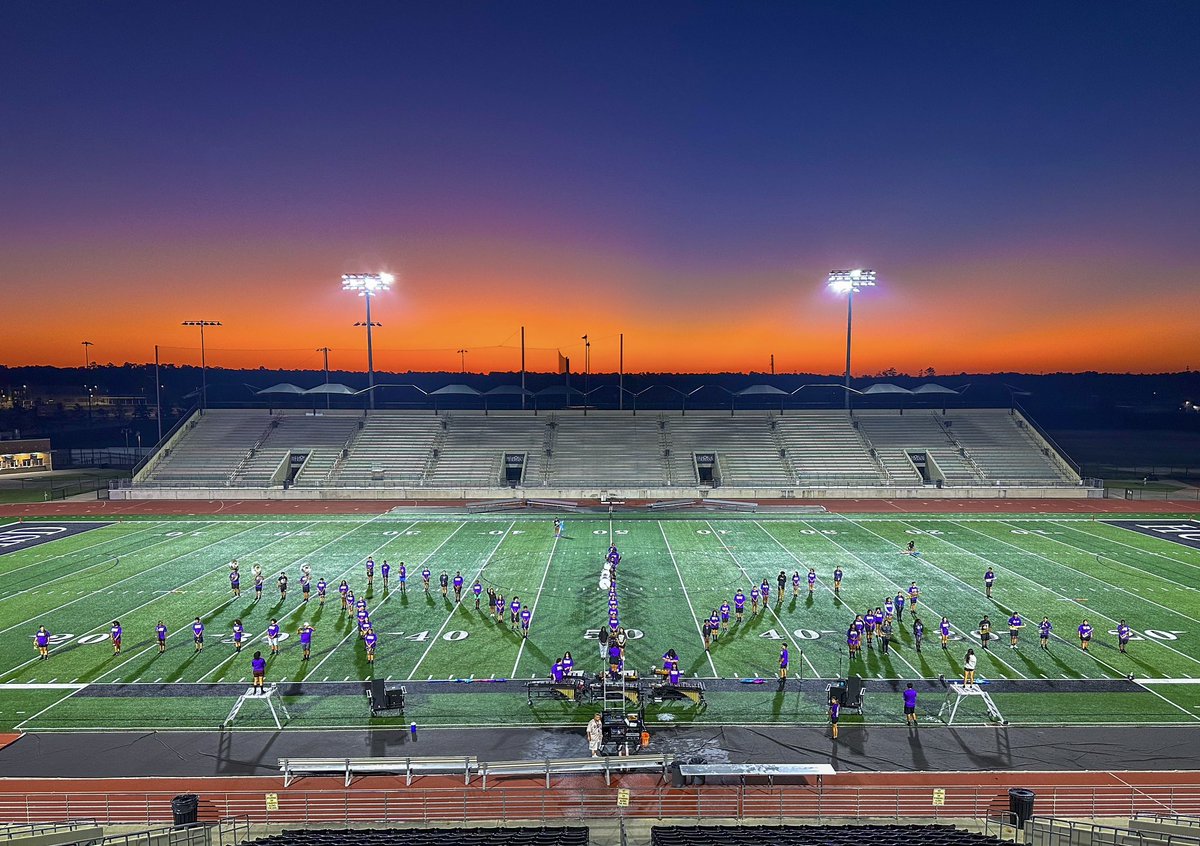Humble Wildcat Band (@hhswildcat_band) on Twitter photo It’s a beautiful day for a 6:30am rehearsal and marching contest! <a href="/HumbleISD/">Humble ISD</a> <a href="/HumbleISD_HHS/">Humble High School</a> It’s a beautiful day for a 6:30am rehearsal and marching contest! <a href="/HumbleISD/">Humble ISD</a> <a href="/HumbleISD_HHS/">Humble High School</a>