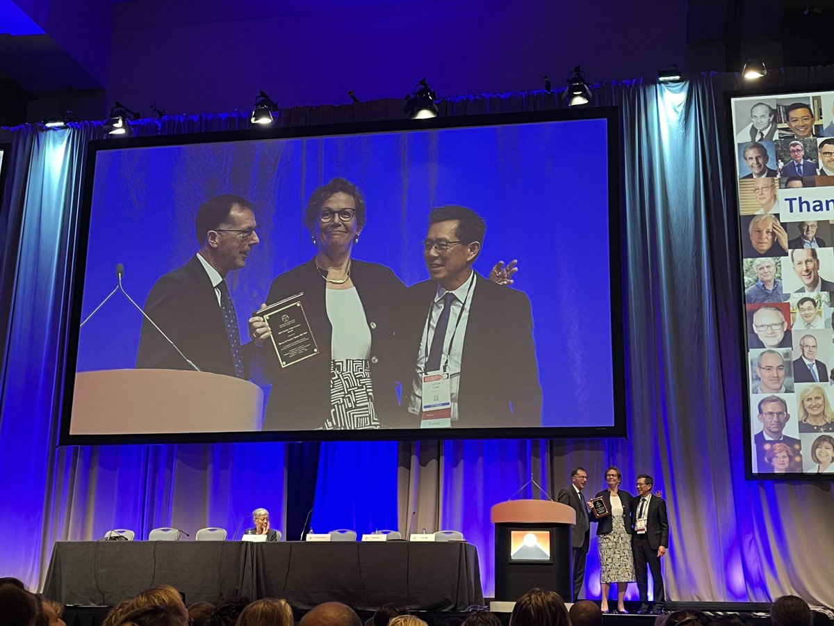 Francesca Morgante (@franci_morgante) on Twitter photo Stanley Fahn Award to @DeTijssen who gave a visionary lecture on how the modern MDS neurologist can integrate clinical skills and electrophysiology methods to phenotype and understand movement disorders. <a href="/MDGroningen/">Movement Disorders Groningen</a> Stanley Fahn Award to @DeTijssen who gave a visionary lecture on how the modern MDS neurologist can integrate clinical skills and electrophysiology methods to phenotype and understand movement disorders. <a href="/MDGroningen/">Movement Disorders Groningen</a>