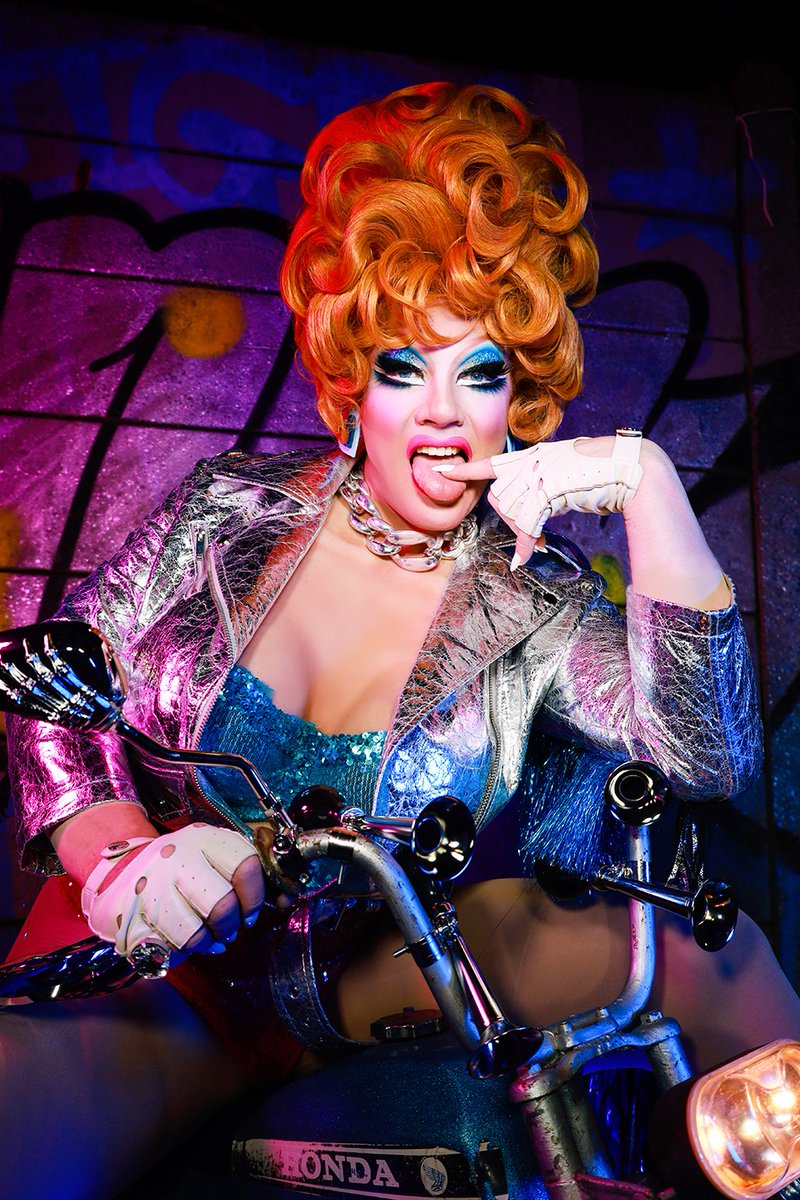 FairyPowered's tweet photo. #REVIEW

#4* for Ginger Johnson Blows Off at Soho Theatre

“A brilliantly bonkers show from one of the best in the business, Ginger Johnson Blows Off! is unmissable”

https://t.co/oBWs7BGPqX

#gingerjohnsonblowsoff #gingerjohnson #sohotheatrelondon #fairypoweredproductions https://t.co/mBjcjUX8Ta