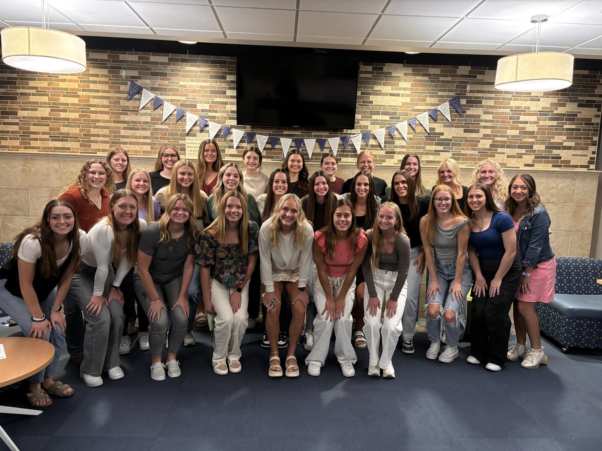 Concordia-NE WBB tweet media