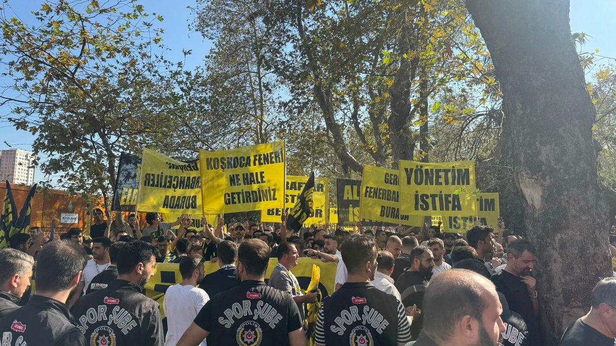 NORVEÇ ten değil kadıköy’un göbeği YOĞURTÇU parkından BAŞKAN ! 

#MuhtaçDeğiliz