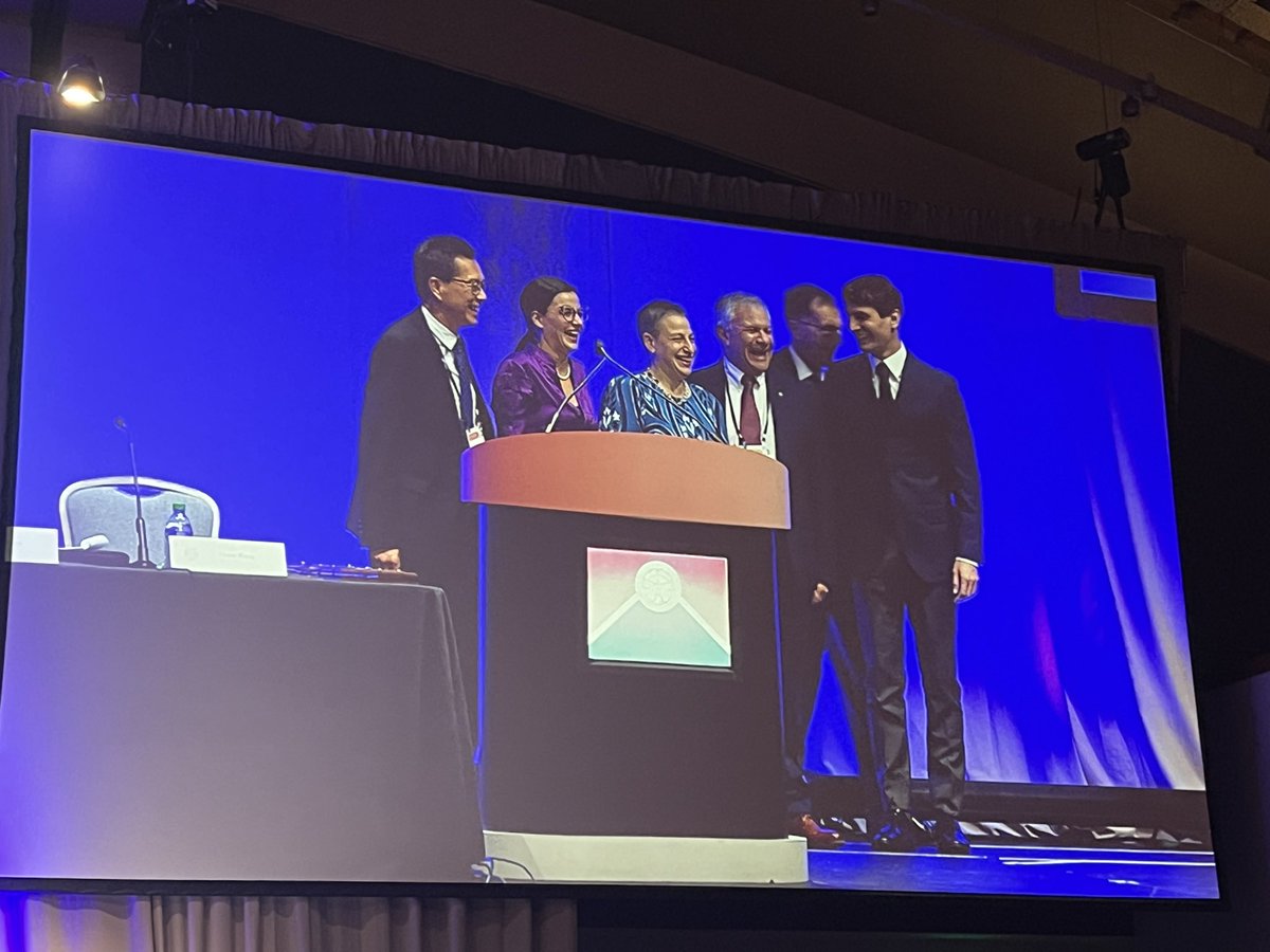 Francesca Morgante (@franci_morgante) on Twitter photo 2024 review of the year of <a href="/MDJ_Journal/">Movement Disorders Journal</a> awarded to our paper, lead by <a href="/LuciaRicciard10/">Lucia Ricciardi</a> Mattia Siciliano and <a href="/JenGoldmanMD/">Jennifer Goldman, MD, MS</a> on subjective cognitive complaints in PwP. Great team work with <a href="/AleTessitore/">Alessandro Tessitore</a> #MDSCongress 2024 review of the year of <a href="/MDJ_Journal/">Movement Disorders Journal</a> awarded to our paper, lead by <a href="/LuciaRicciard10/">Lucia Ricciardi</a> Mattia Siciliano and <a href="/JenGoldmanMD/">Jennifer Goldman, MD, MS</a> on subjective cognitive complaints in PwP. Great team work with <a href="/AleTessitore/">Alessandro Tessitore</a> #MDSCongress