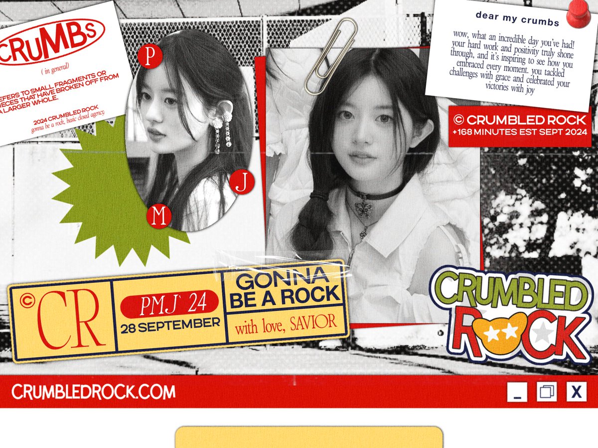 Juliette. tweet media