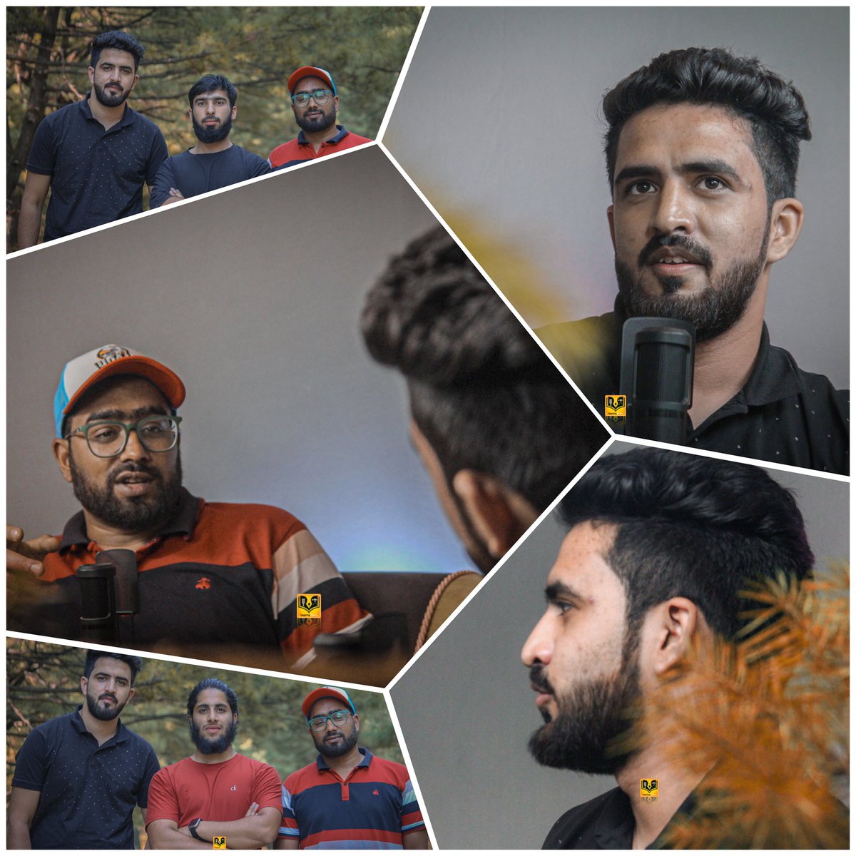 inspiringcornr's tweet photo. Exciting news! We recently recorded a podcast featuring Adil Kashmir, CEO of Uqoob, and educationist YouTuber Syed Aqib. They delve into the education system and share valuable insights. Coming soon https://t.co/I3tPUANPgO https://t.co/JOUVNOw5sp