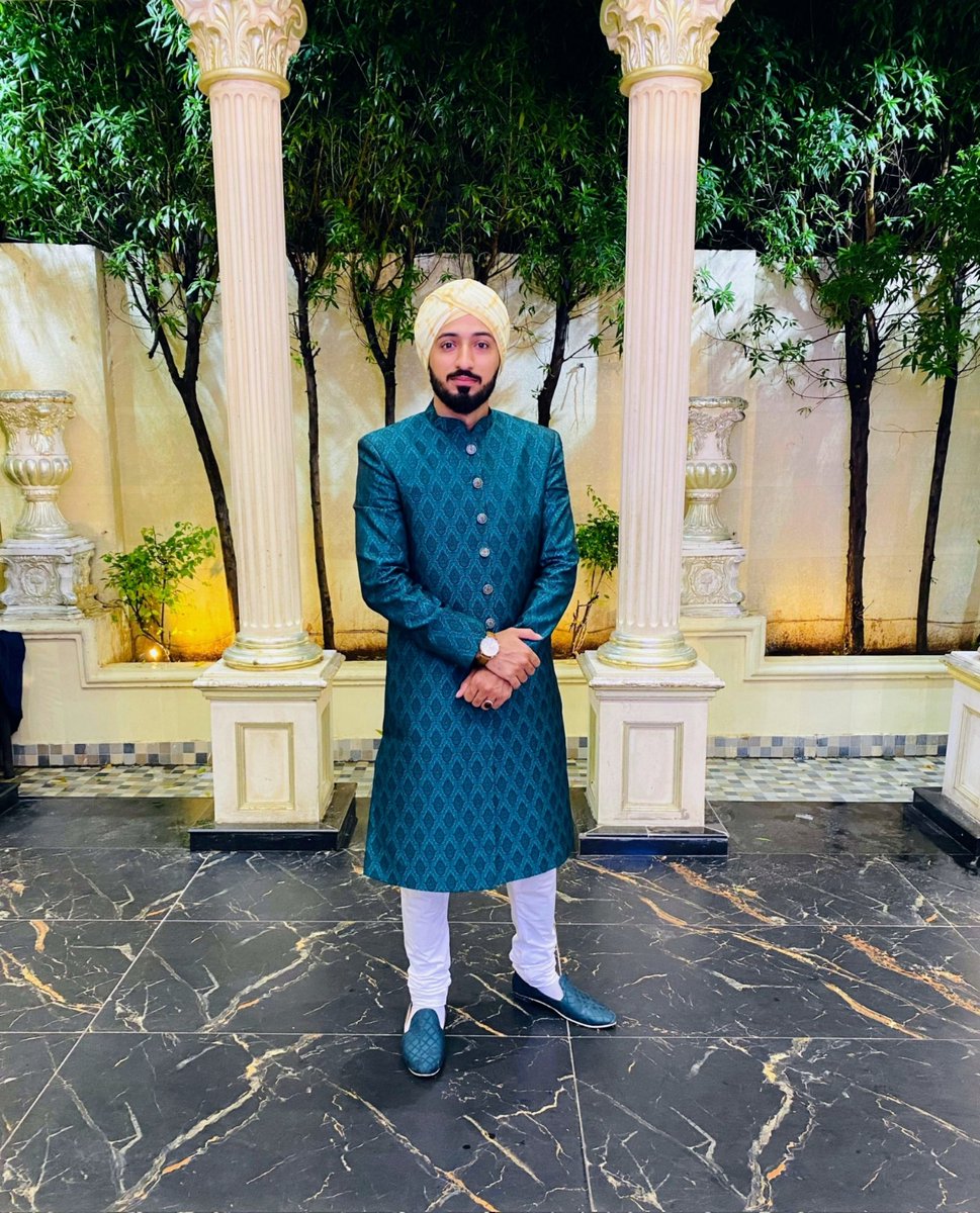 Mir Mujtaba Ali Khan tweet media