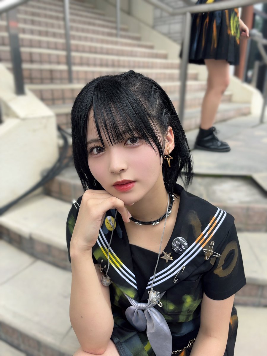 イコノイジョイ2024 心許なく 生写真 江角怜音 イコノイジョイ2024 心許なく 生写真 江角怜音