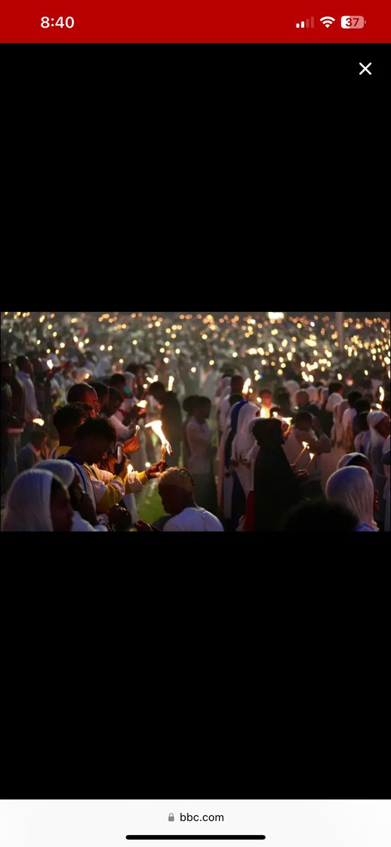 Mercy4ALL82's tweet photo. Buruk Awdeamet or Happy Meskel to those who celebrate it. #Eritreans & #Ethiopians families gather to rejoice in "Finding The Cross". Blessings to ALL! 🙏🩵#BlueRevolutions #RegimeChangeinEritrea @BBCWorld @washingtonpost @frontlinepbs @CNN @StateDept @internationalcommunity https://t.co/k52pAOj0nc