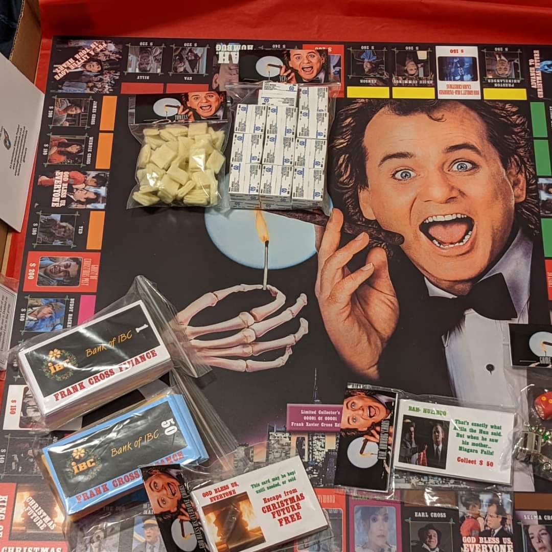 IR boards tweet media