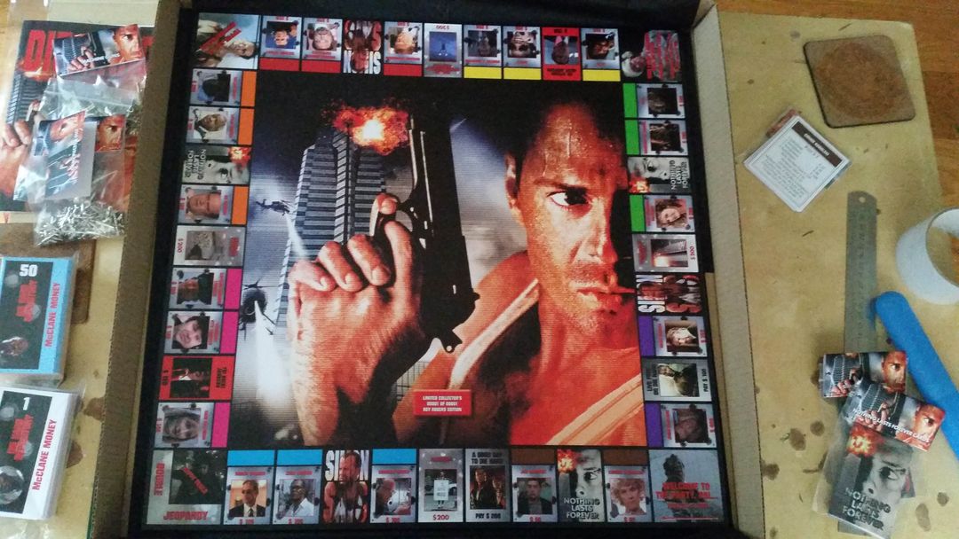 IR boards tweet media