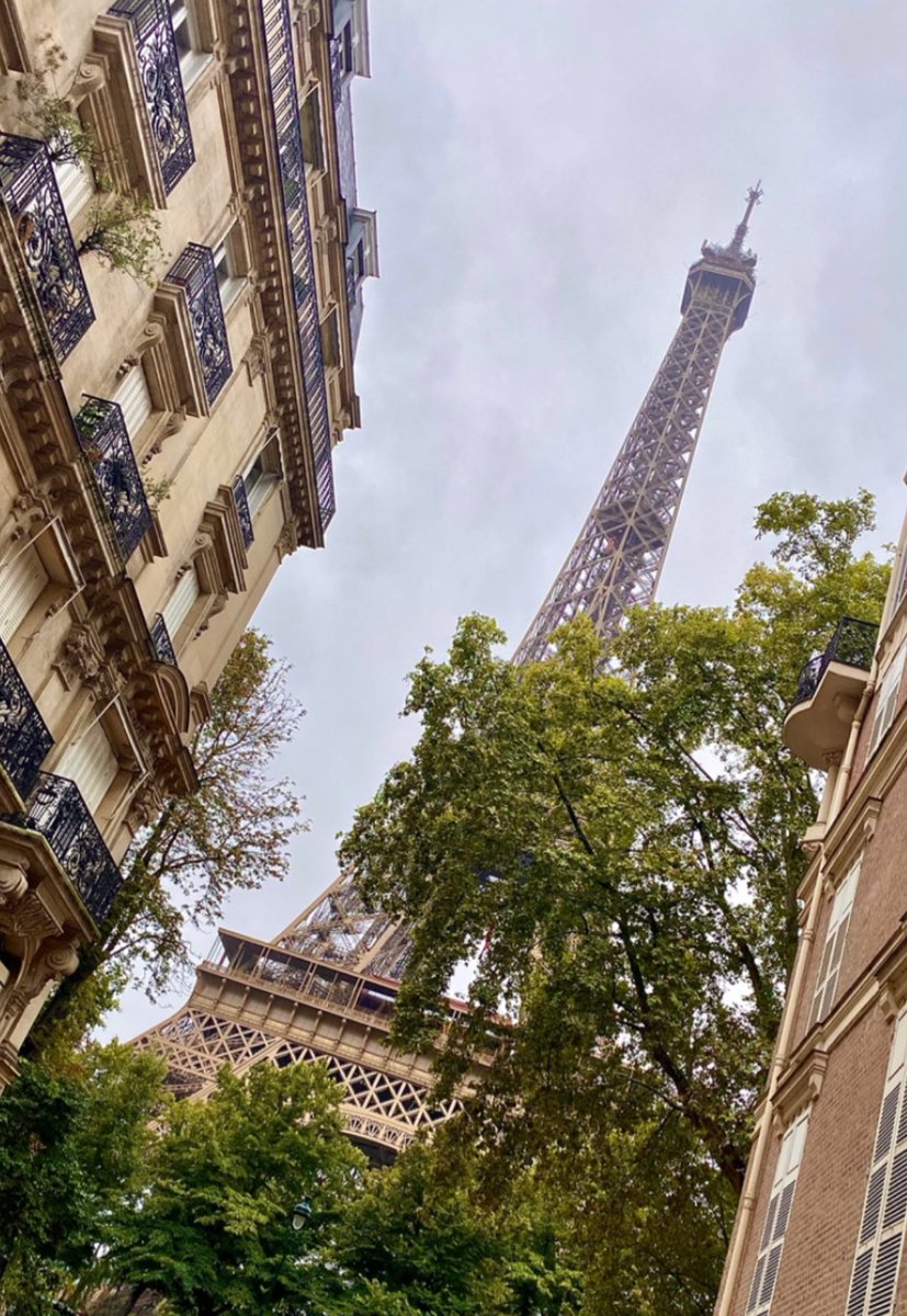 J’adore Paris 🫶🇫🇷🫶