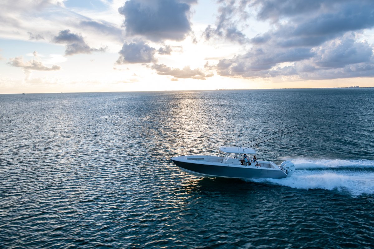 JupiterMarine's tweet photo. As we look toward better days, our thoughts are with everyone impacted by the devastating Hurricane Helene. https://t.co/0Q2T6705LM