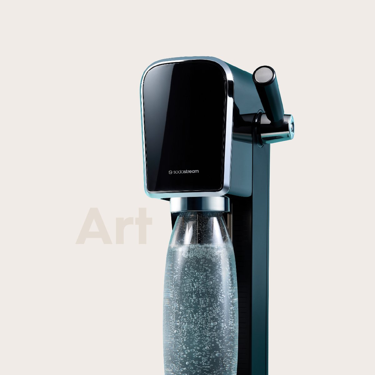 SodaStream_es_'s tweet photo. Siempre habrá una que se adapte a ti, ¿cuál es tu favorita?⭐​ #SodaStream #aguacongas #TeamAguaConGas #Art #Terra #Enso #Duo https://t.co/4Qmm4umY2c