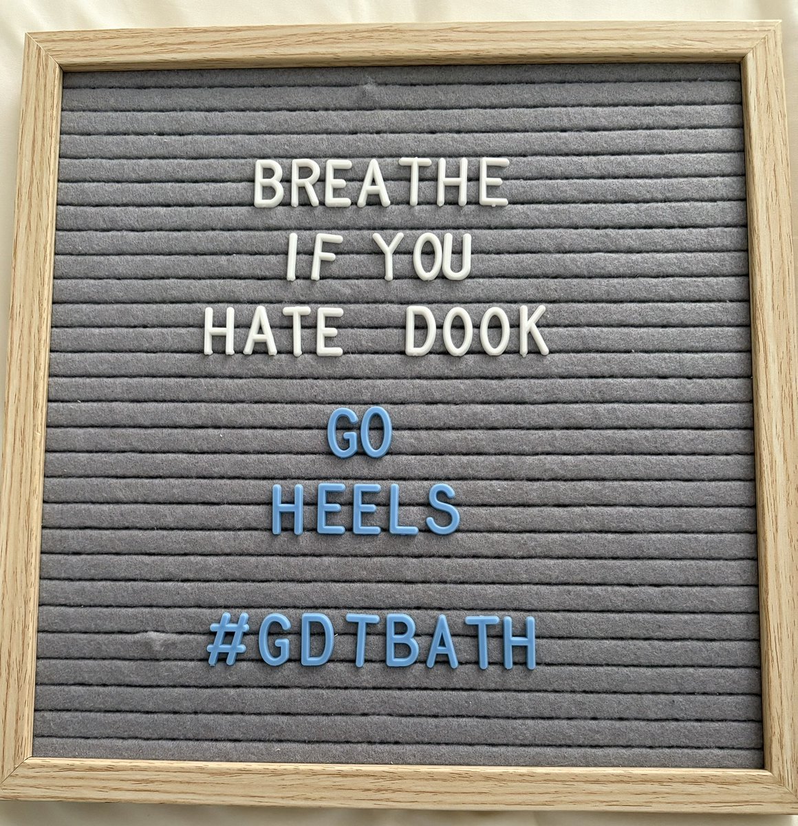 Amy Can’t Cook tweet media